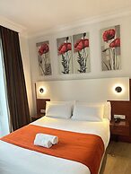 Hostal Abadía Madrid