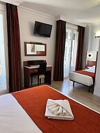 Hostal Abadía Madrid