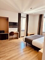 Hostal Abadía Madrid