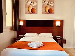 Hostal Abadía Madrid