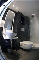 Hostal Abadía Madrid