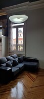 Hostal Abadía Madrid