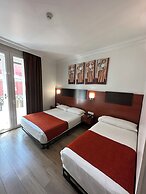 Hostal Abadía Madrid