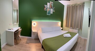 Hostal Abadía Madrid