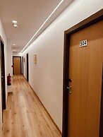 Hostal Abadía Madrid