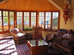 El Gualicho Hostel