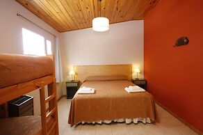 El Gualicho Hostel