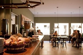 El Gualicho Hostel