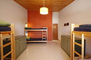 El Gualicho Hostel