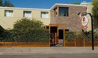 El Gualicho Hostel