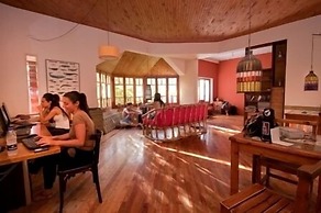 El Gualicho Hostel