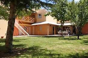 El Gualicho Hostel