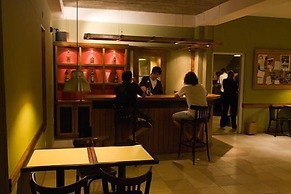 El Gualicho Hostel