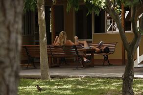 El Gualicho Hostel
