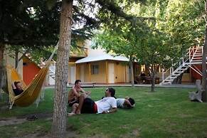 El Gualicho Hostel