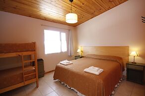 El Gualicho Hostel