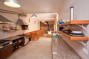 El Gualicho Hostel