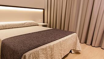 Hotel Playa Oliva