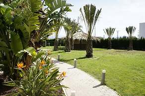 Hotel Playa Oliva