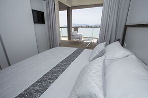 Hotel Playa Oliva