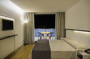 Hotel Playa Oliva