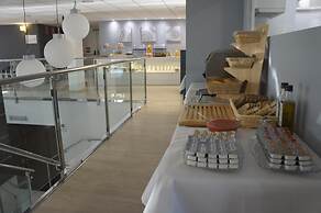 Hotel Playa Oliva