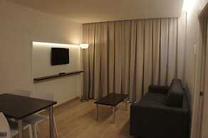 Hotel Playa Oliva