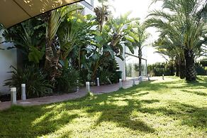 Hotel Playa Oliva