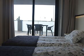 Hotel Playa Oliva