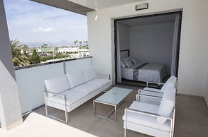Hotel Playa Oliva