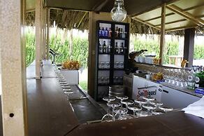 Hotel Playa Oliva