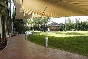 Hotel Playa Oliva