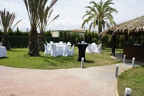 Hotel Playa Oliva
