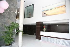 Hotel Playa Oliva