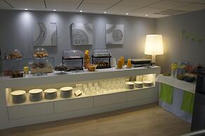 Hotel Playa Oliva
