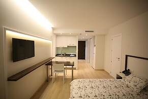 Hotel Playa Oliva