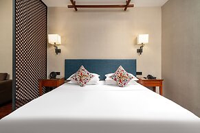 SSAW Boutique Hotel Shanghai Bund