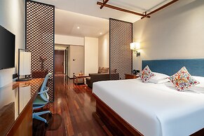 SSAW Boutique Hotel Shanghai Bund