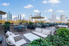 SSAW Boutique Hotel Shanghai Bund