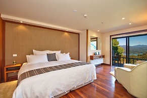 Westhaven Retreat