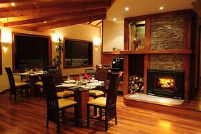 Westhaven Retreat