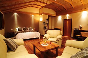 Westhaven Retreat