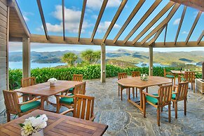 Westhaven Retreat