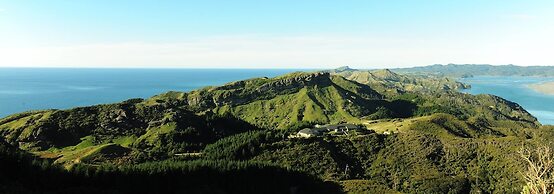 Westhaven Retreat