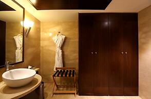 Radisson Blu Hotel Chennai City Centre