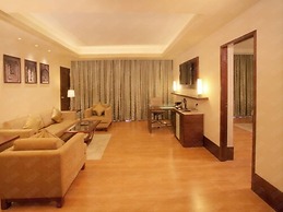 Radisson Blu Hotel Chennai City Centre