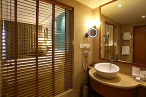 Radisson Blu Hotel Chennai City Centre