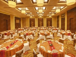 Radisson Blu Hotel Chennai City Centre