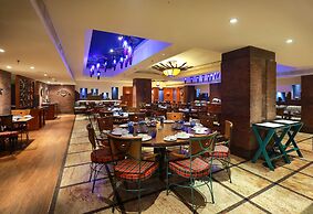 Radisson Blu Hotel Chennai City Centre
