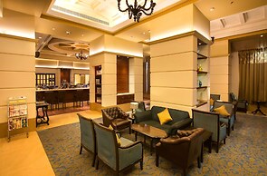 Radisson Blu Hotel Chennai City Centre